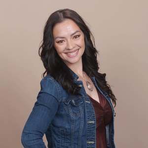 Meet your Posher, Racheal